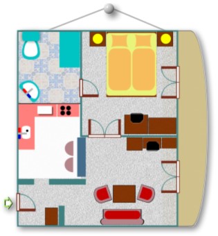 Apartmán Apartmán